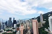 Garden Terrace 花園台 | View from Balcony