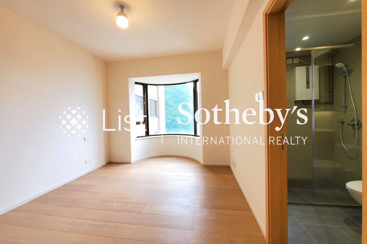 Garden Terrace 花園台 | Third Bedroom