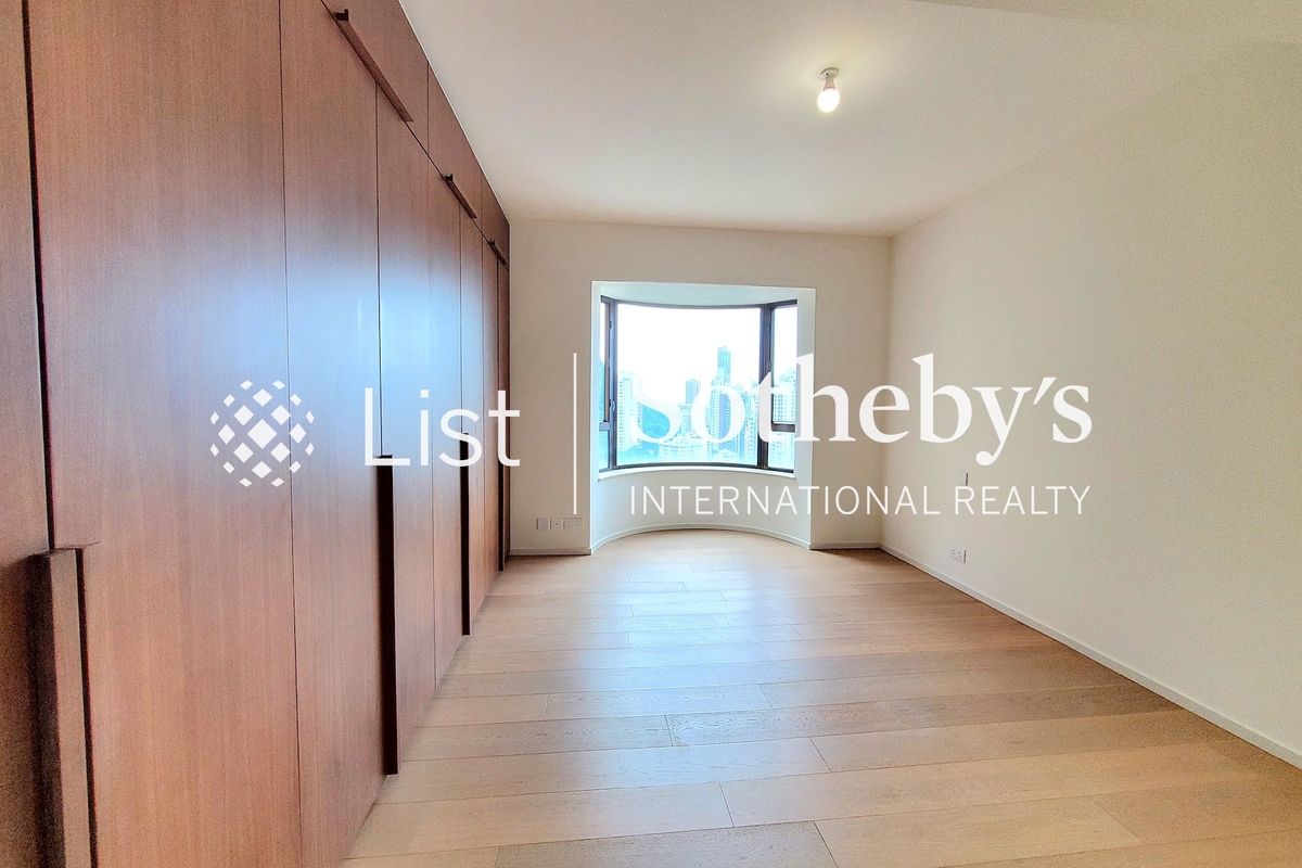 Garden Terrace 花園台 | Fourth Bedroom