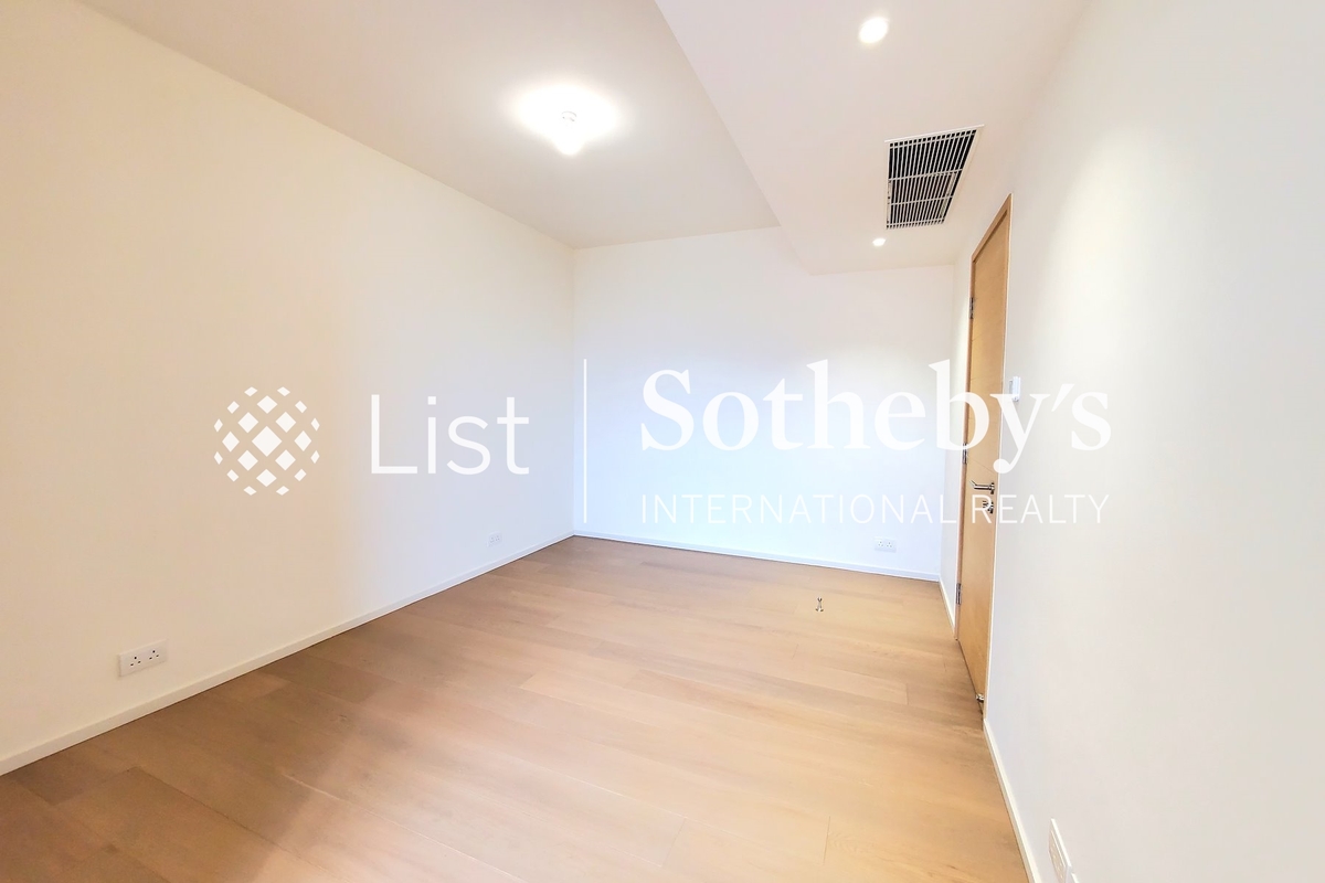 Garden Terrace 花園台 | Second Bedroom