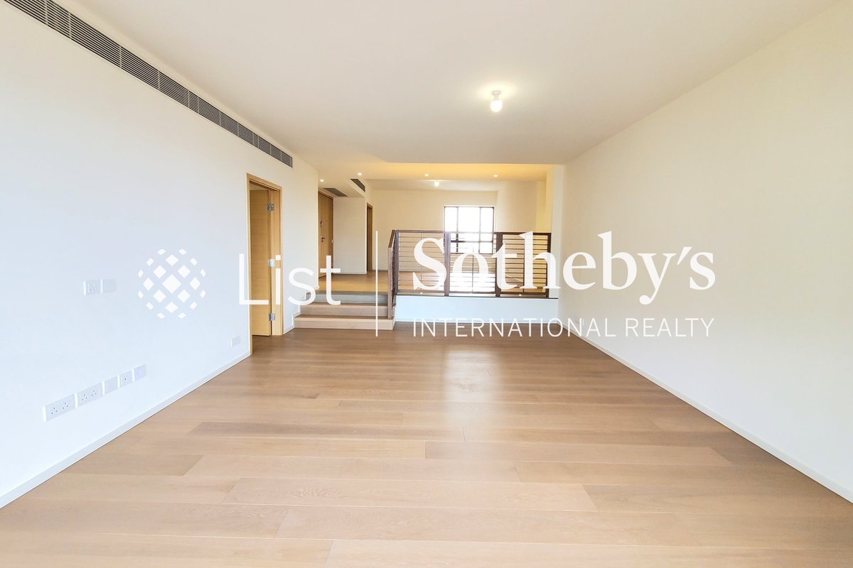 Garden Terrace 花園台 | Living Room