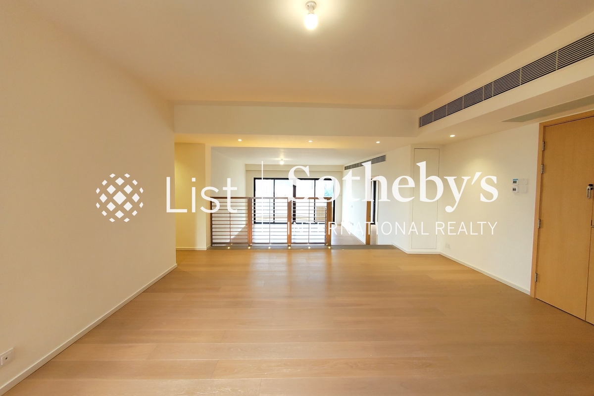 Garden Terrace 花園台 | Dining Room