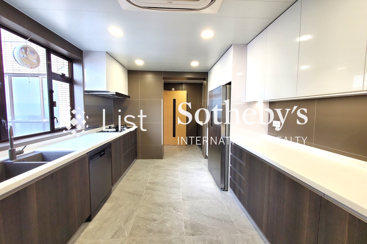 Garden Terrace 花園台 | Kitchen