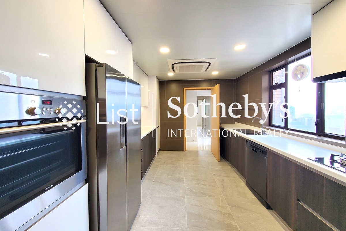 Garden Terrace 花園台 | Kitchen