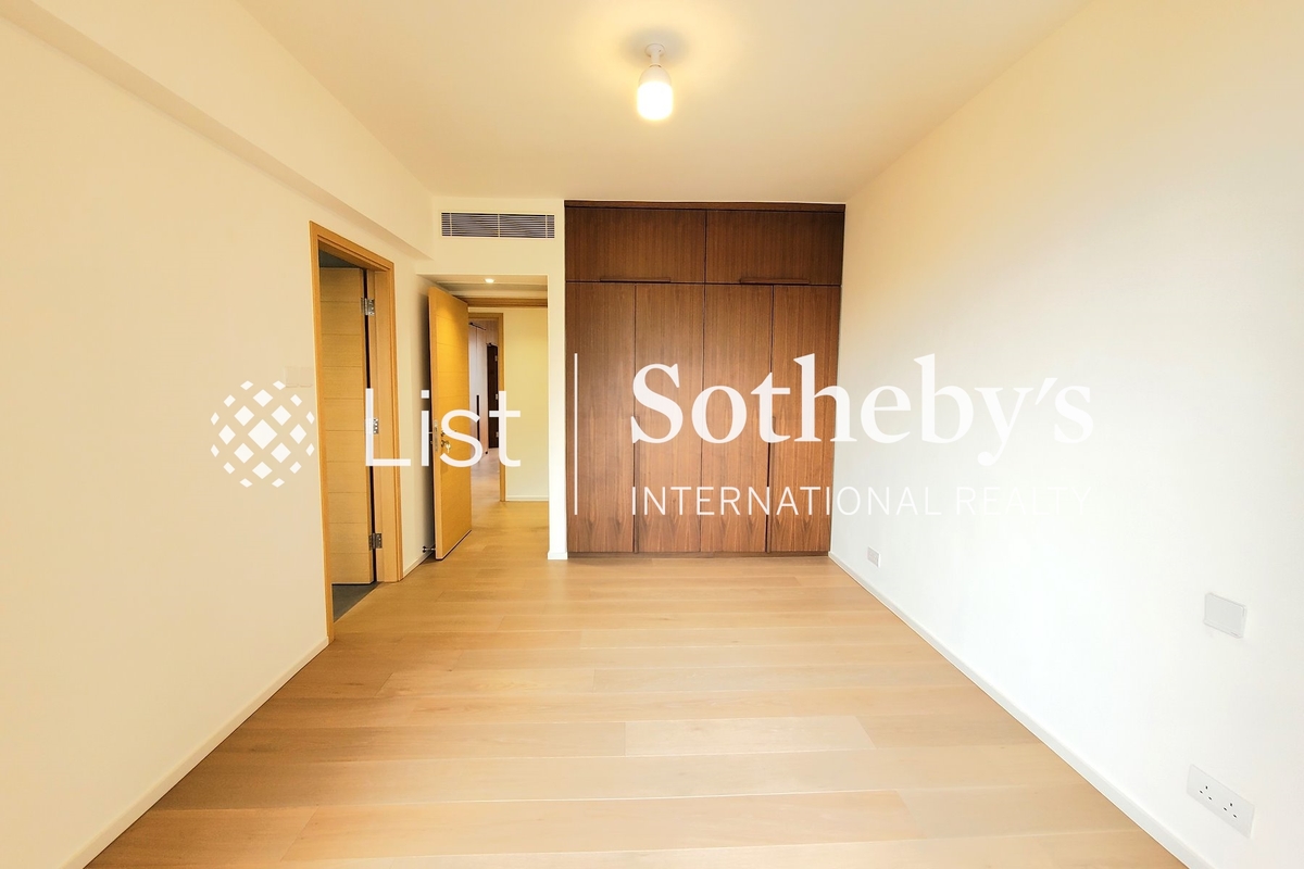 Garden Terrace 花園台 | Third Bedroom