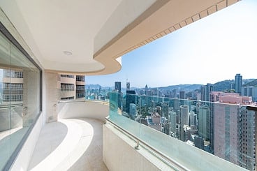 Garden Terrace 花園台 | 