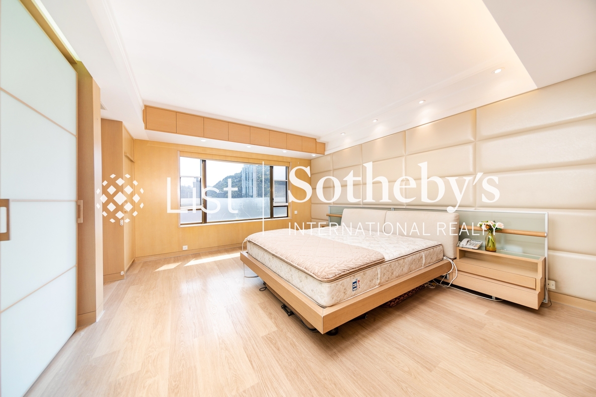 Garden Terrace 花园台 | Second Bedroom
