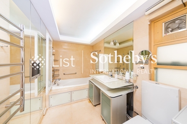 Garden Terrace 花園台 | 