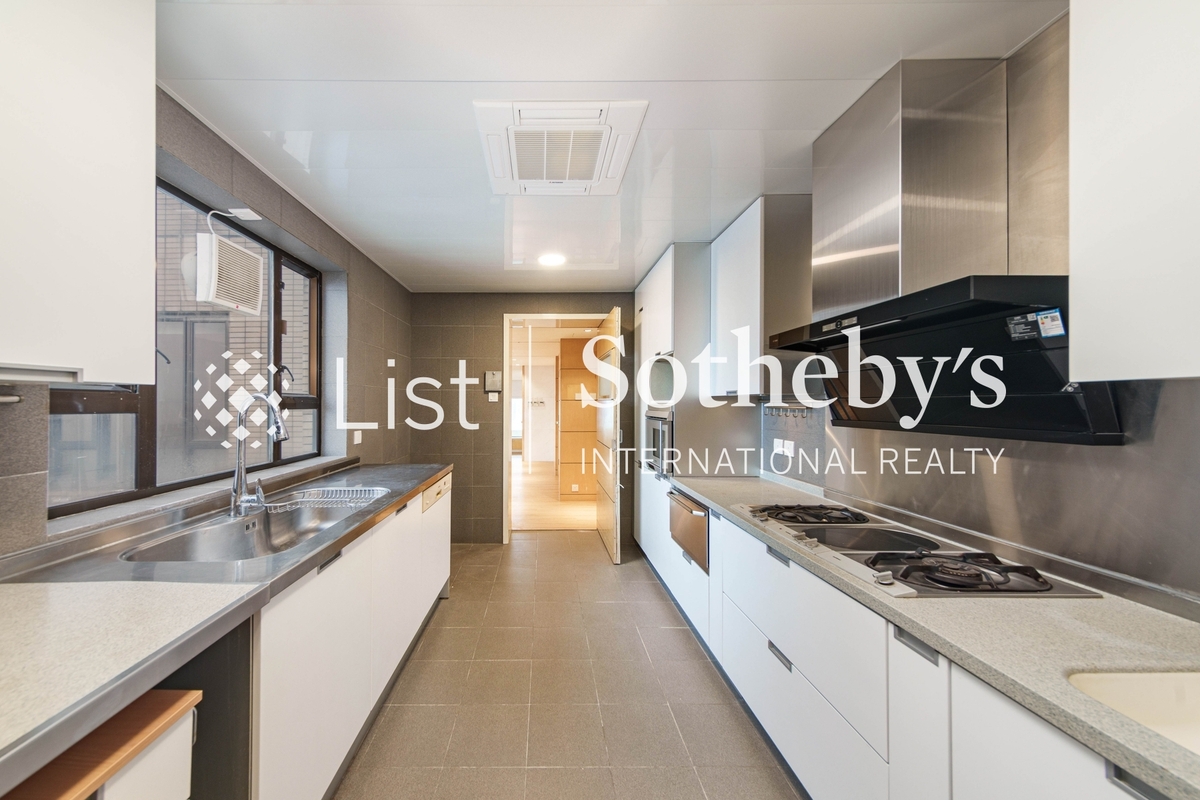 Garden Terrace 花园台 | Kitchen