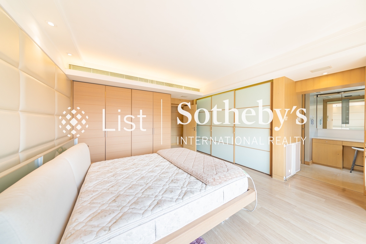 Garden Terrace 花园台 | Master Bedroom