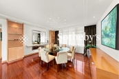 Celestial Garden 詩禮花園 | Living and Dining Room