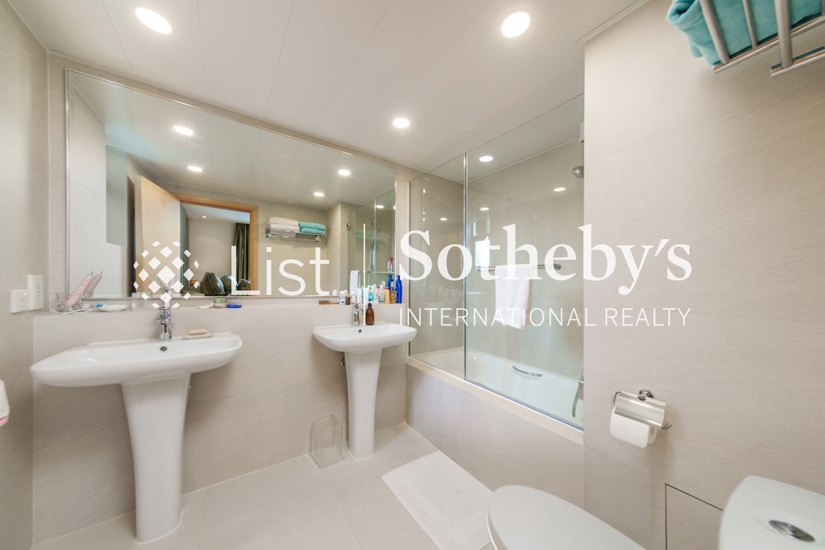 Celestial Garden 詩禮花園 | Master Bathroom