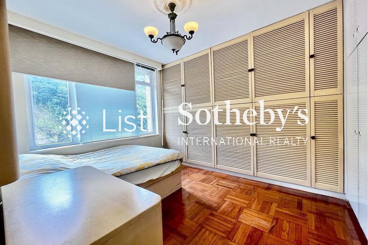 Celestial Garden 詩禮花園 | Third Bedroom