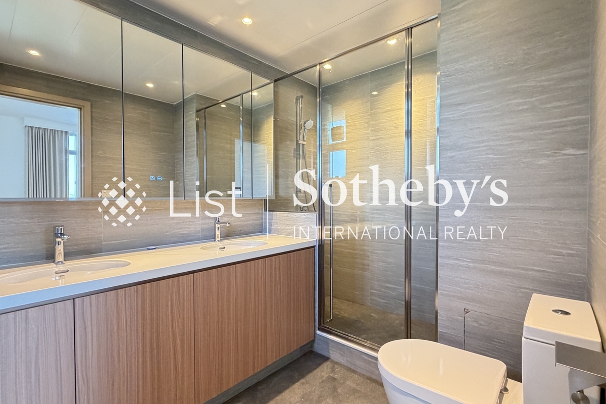 Celestial Garden 詩禮花園 | Master Bathroom