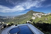 Celestial Garden 詩禮花園 | View from Living and Dining Room