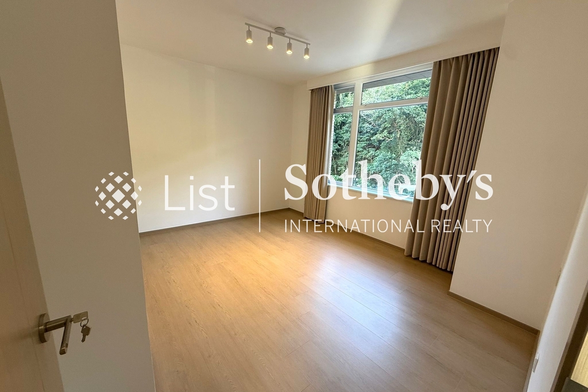 Celestial Garden 詩禮花園 | Second Bedroom