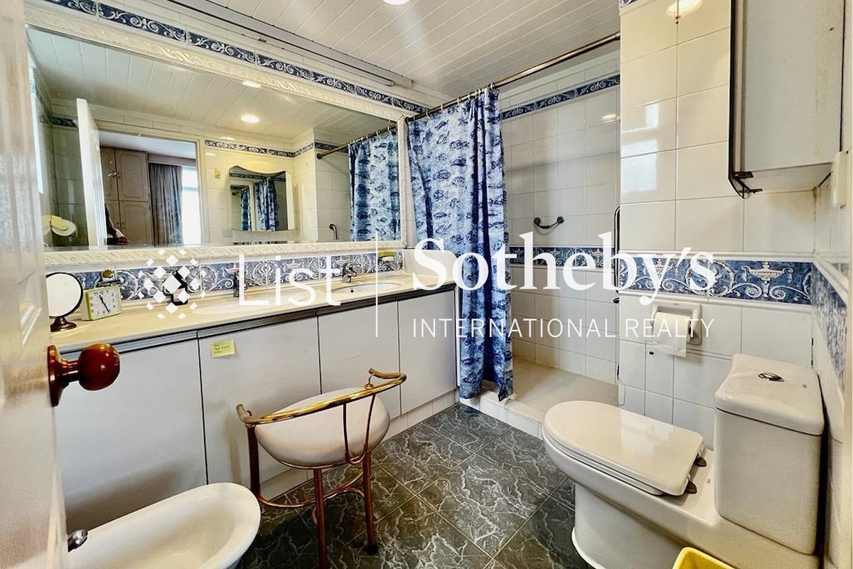 Celestial Garden 詩禮花園 | Master Bathroom