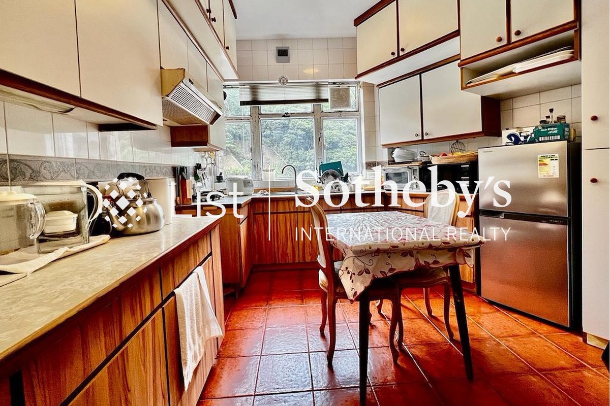 Celestial Garden 詩禮花園 | Kitchen