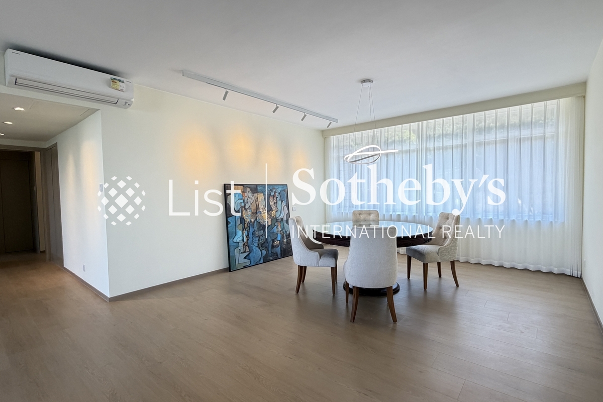 Celestial Garden 詩禮花園 | Dining Room