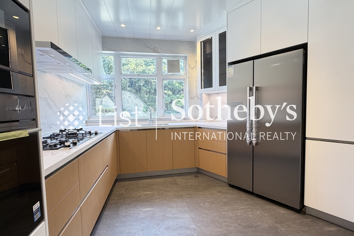 Celestial Garden 詩禮花園 | Kitchen