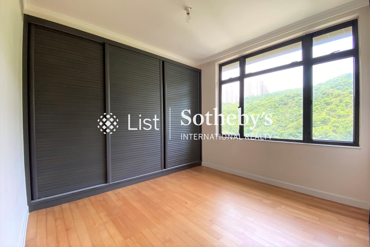 Celestial Garden 詩禮花園 | Second Bedroom