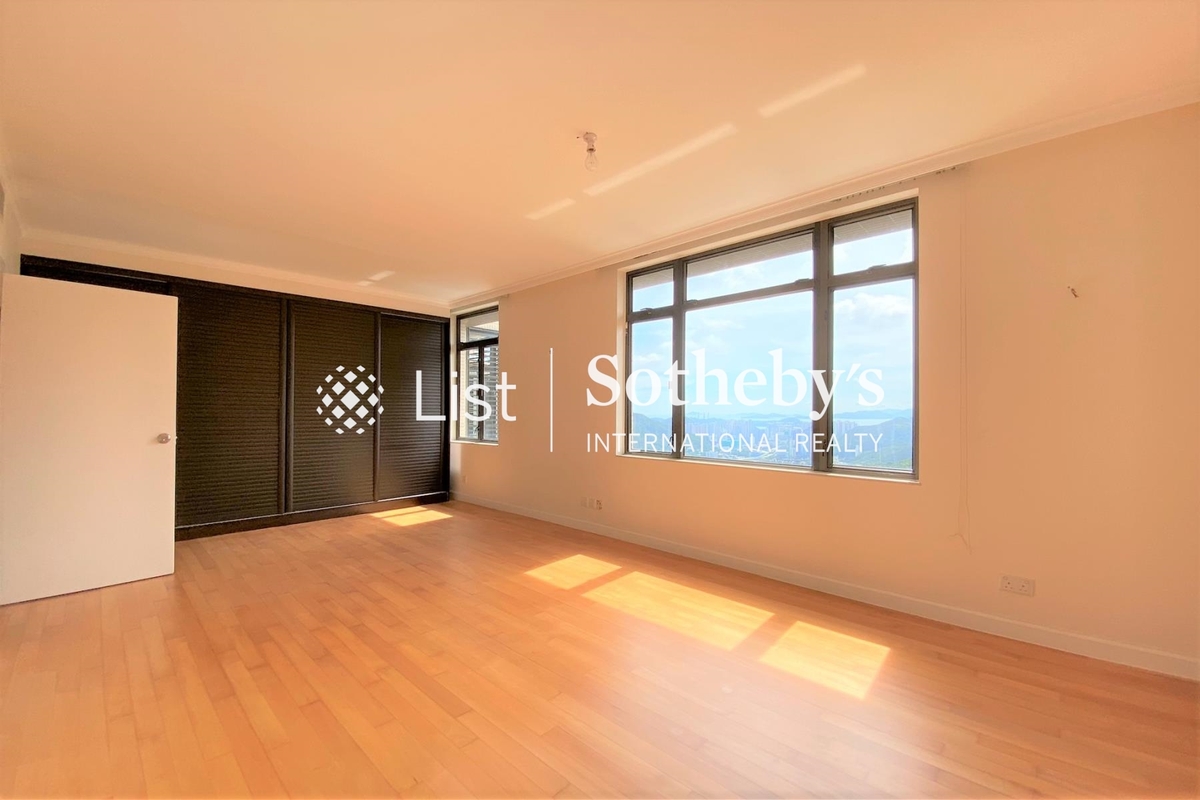 Celestial Garden 詩禮花園 | Master Bedroom