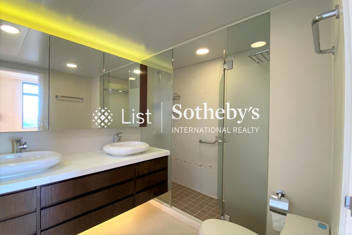 Celestial Garden 詩禮花園 | Master Bathroom