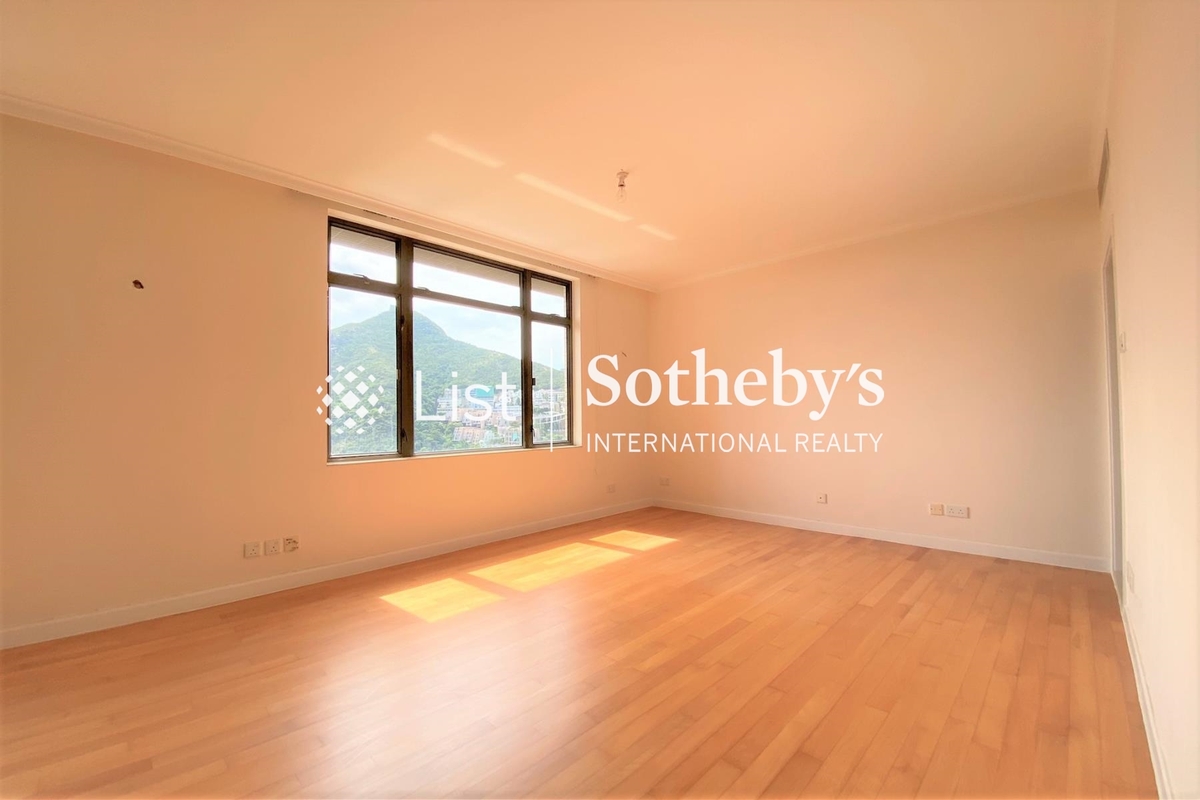 Celestial Garden 詩禮花園 | Master Bedroom