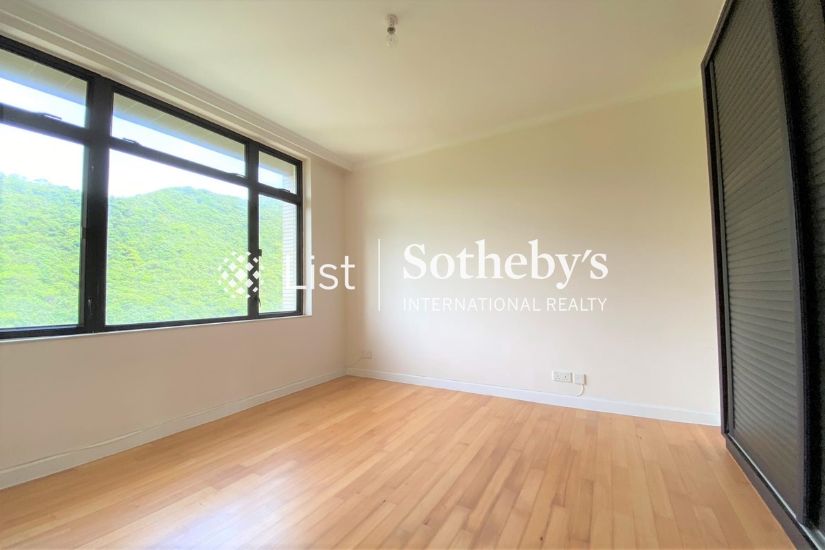 Celestial Garden 詩禮花園 | Third Bedroom