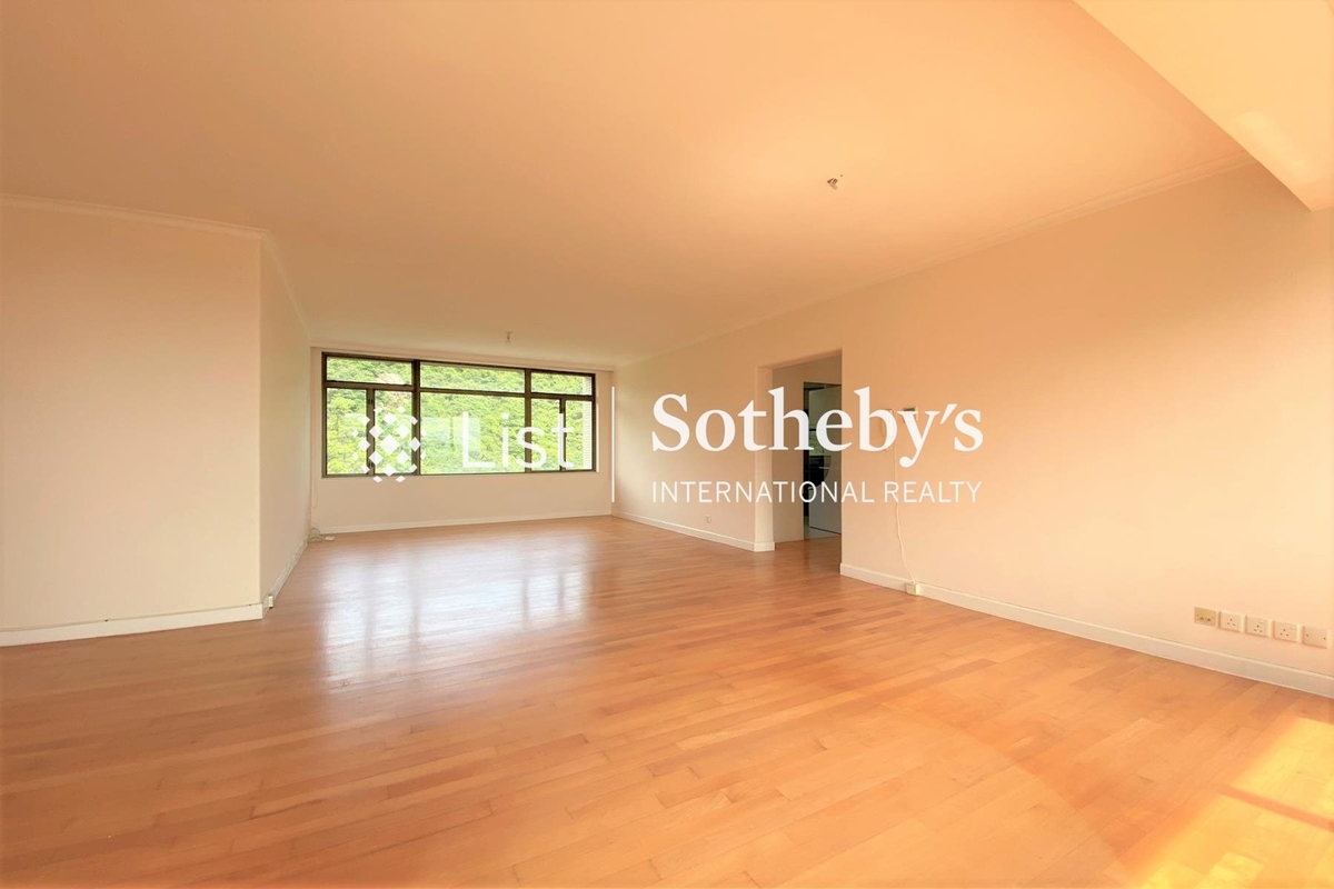 Celestial Garden 詩禮花園 | Living and Dining Room