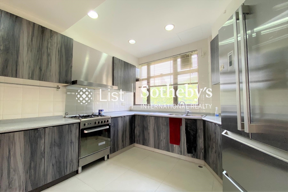 Celestial Garden 詩禮花園 | Kitchen