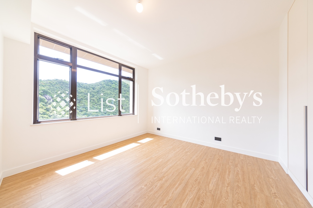 Celestial Garden 詩禮花園 | Third Bedroom