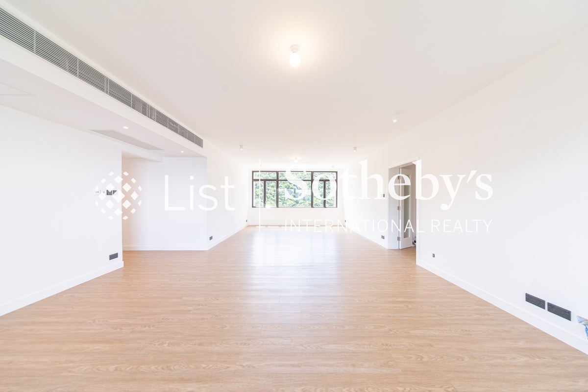 Celestial Garden 詩禮花園 | Living and Dining Room