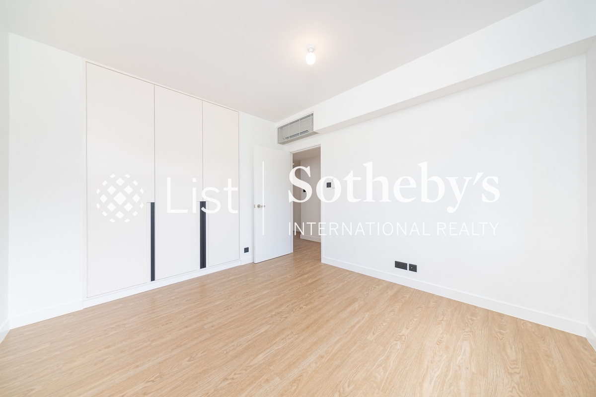 Celestial Garden 詩禮花園 | Fourth Bedroom