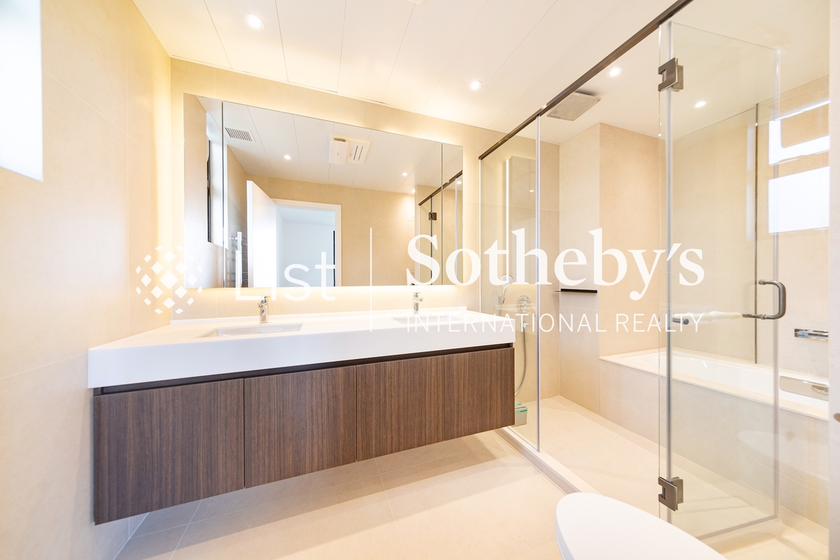 Celestial Garden 詩禮花園 | Master Bathroom