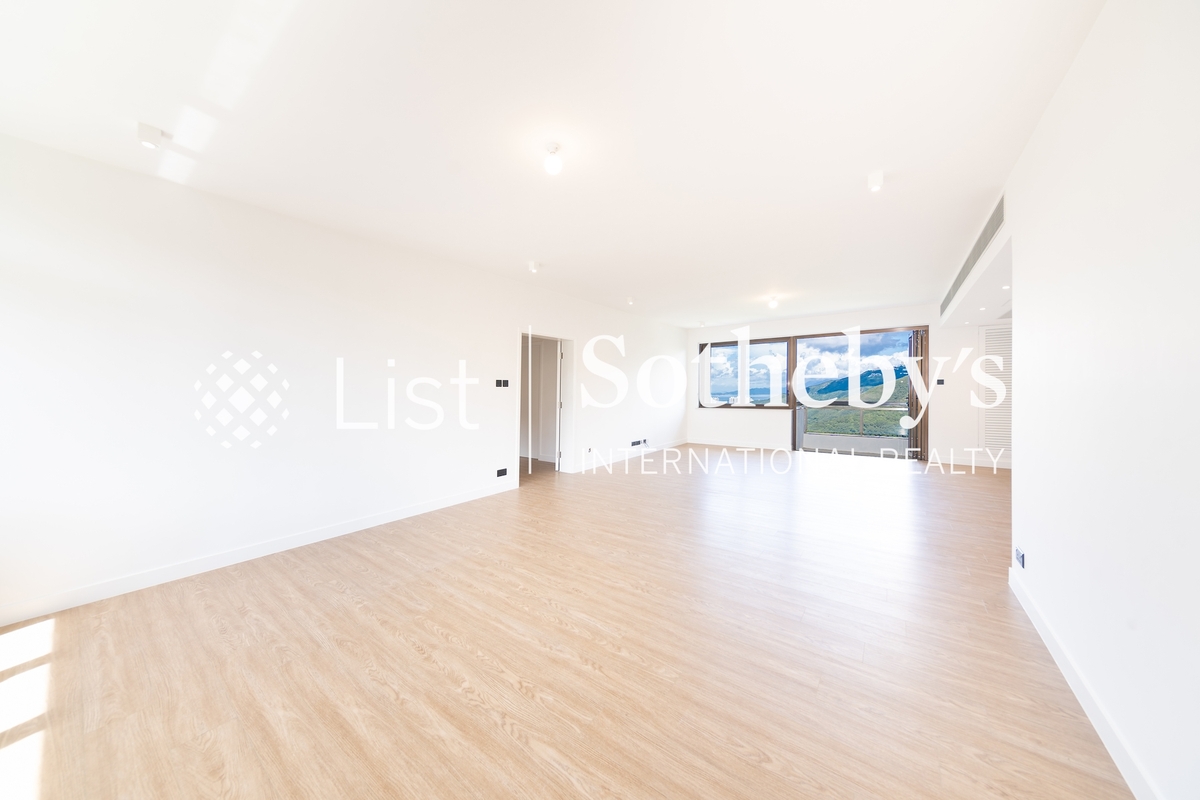 Celestial Garden 詩禮花園 | Living and Dining Room