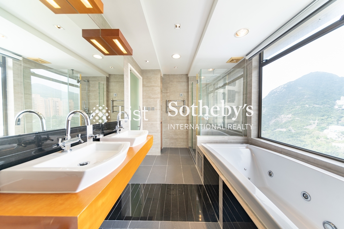 Celestial Garden 詩禮花園 | Master Bathroom