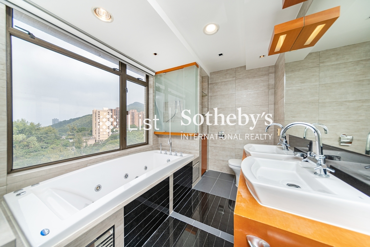 Celestial Garden 詩禮花園 | Master Bathroom