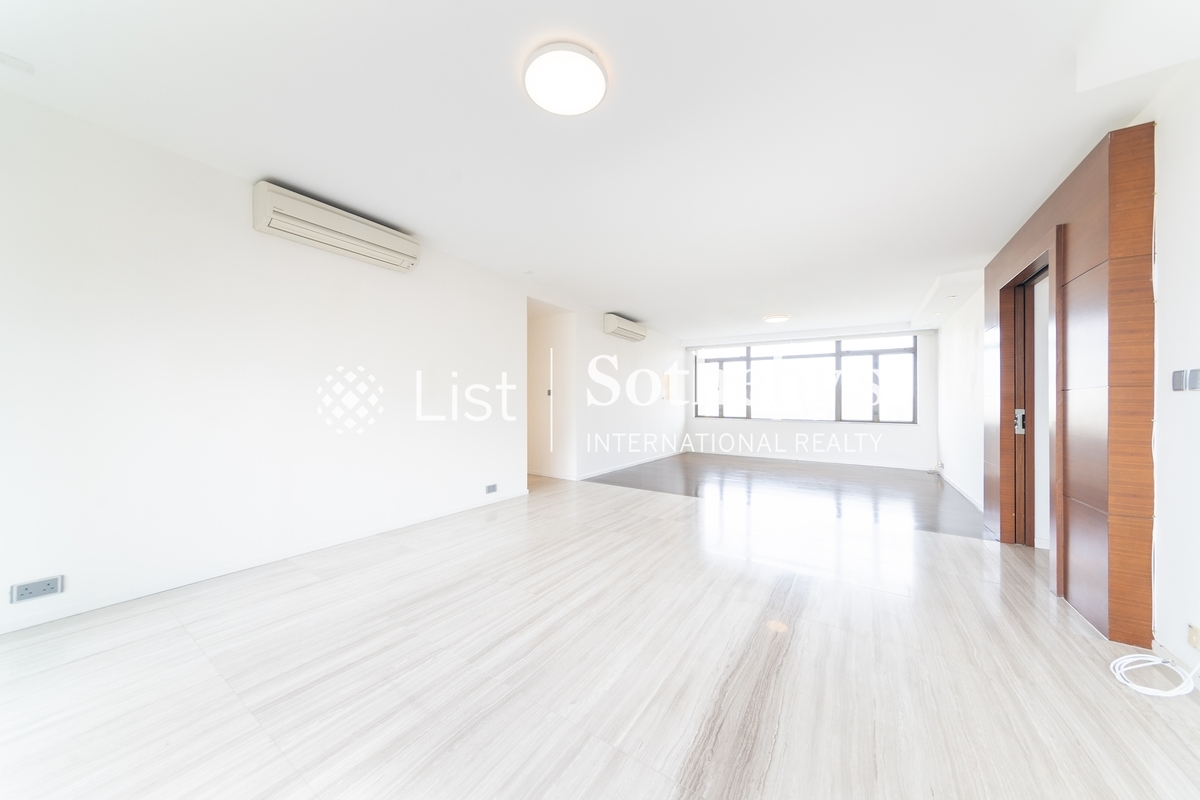 Celestial Garden 詩禮花園 | Living and Dining Room