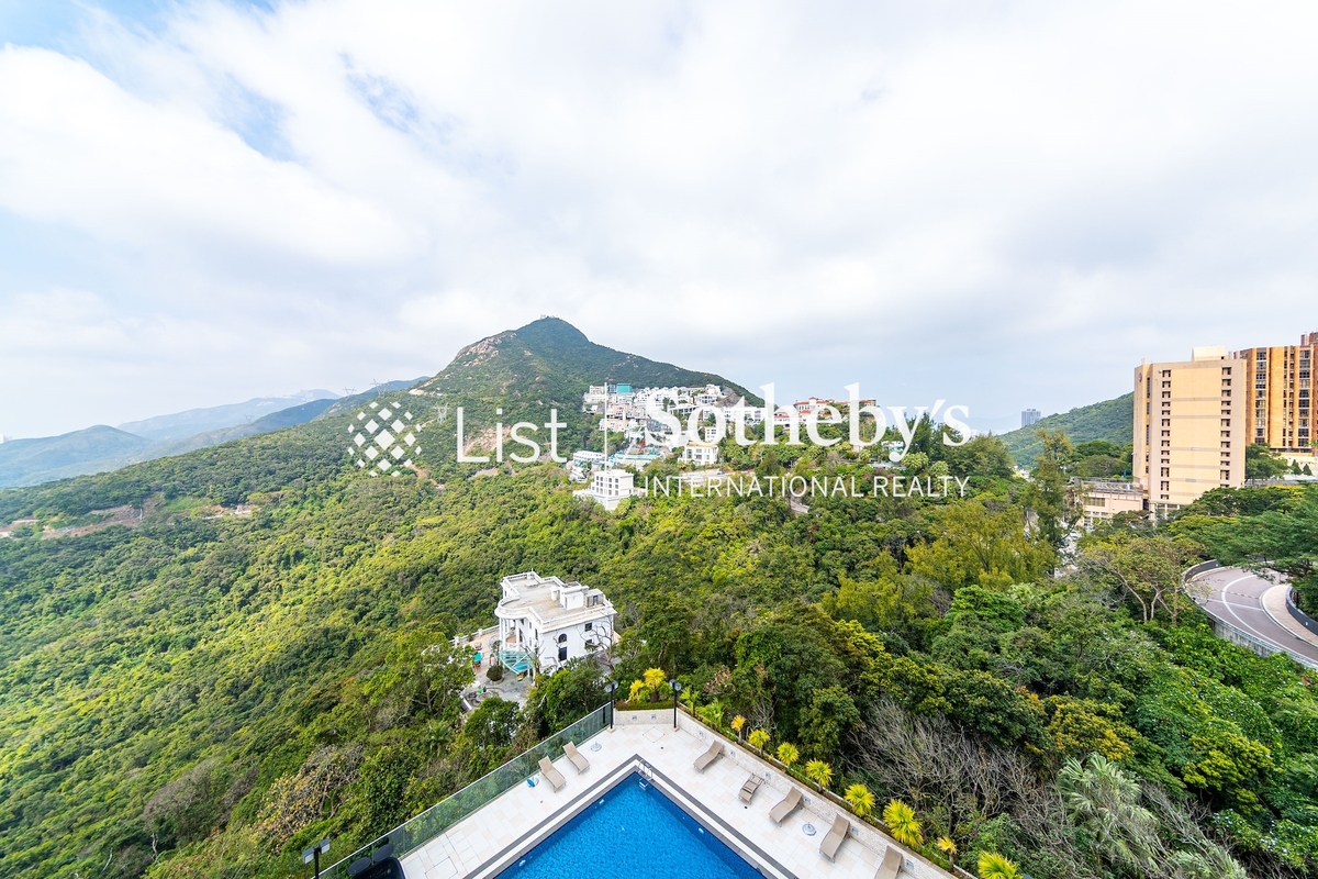 Celestial Garden 詩禮花園 | View from Living and Dining Room