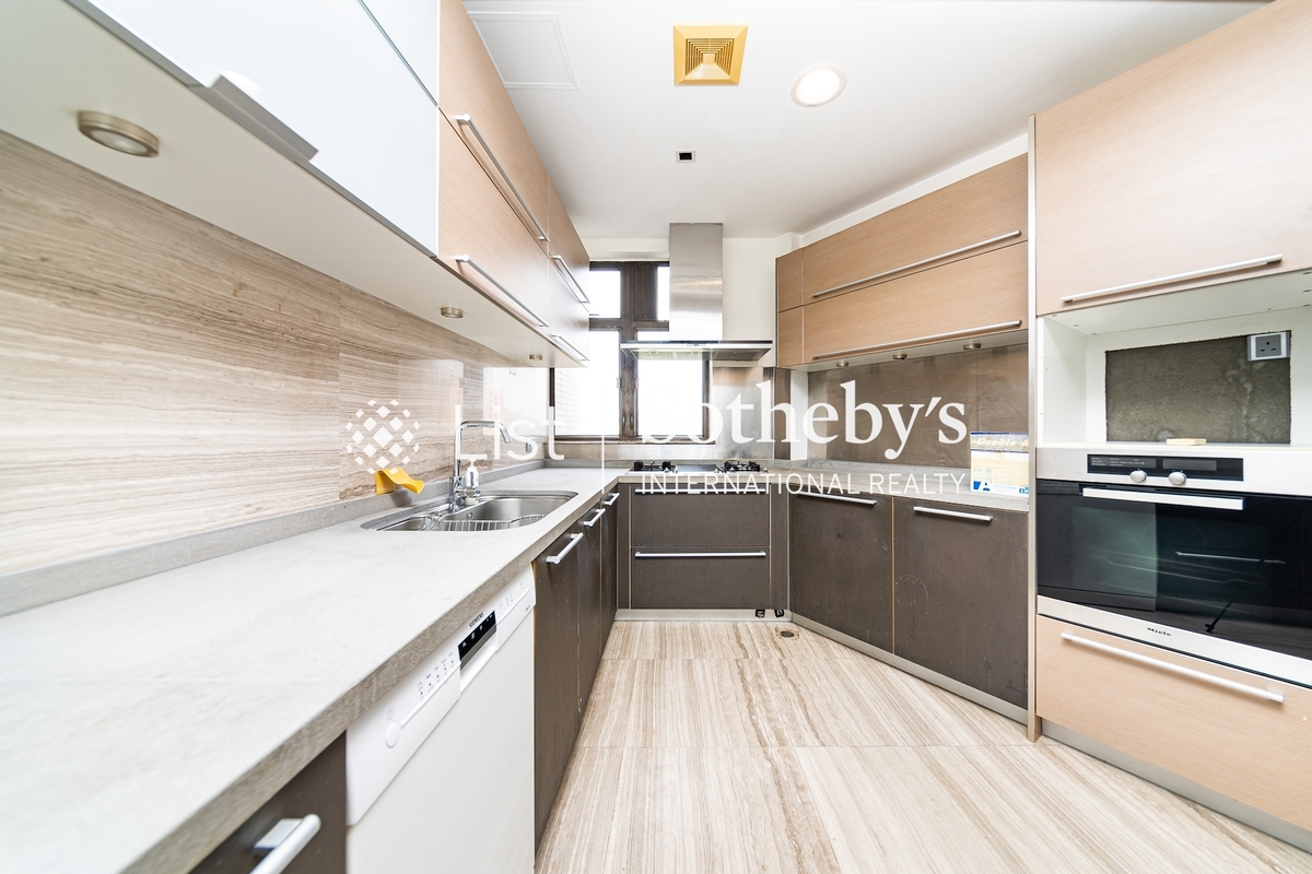 Celestial Garden 詩禮花園 | Kitchen