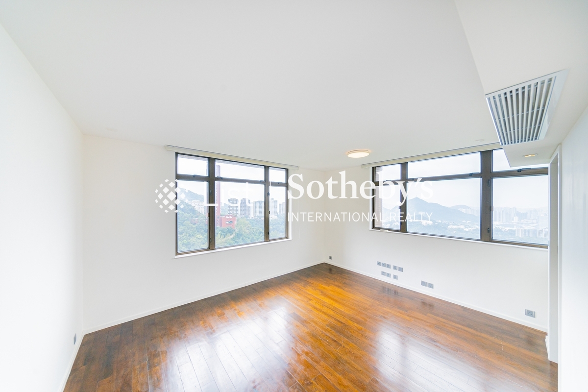 Celestial Garden 詩禮花園 | Master Bedroom