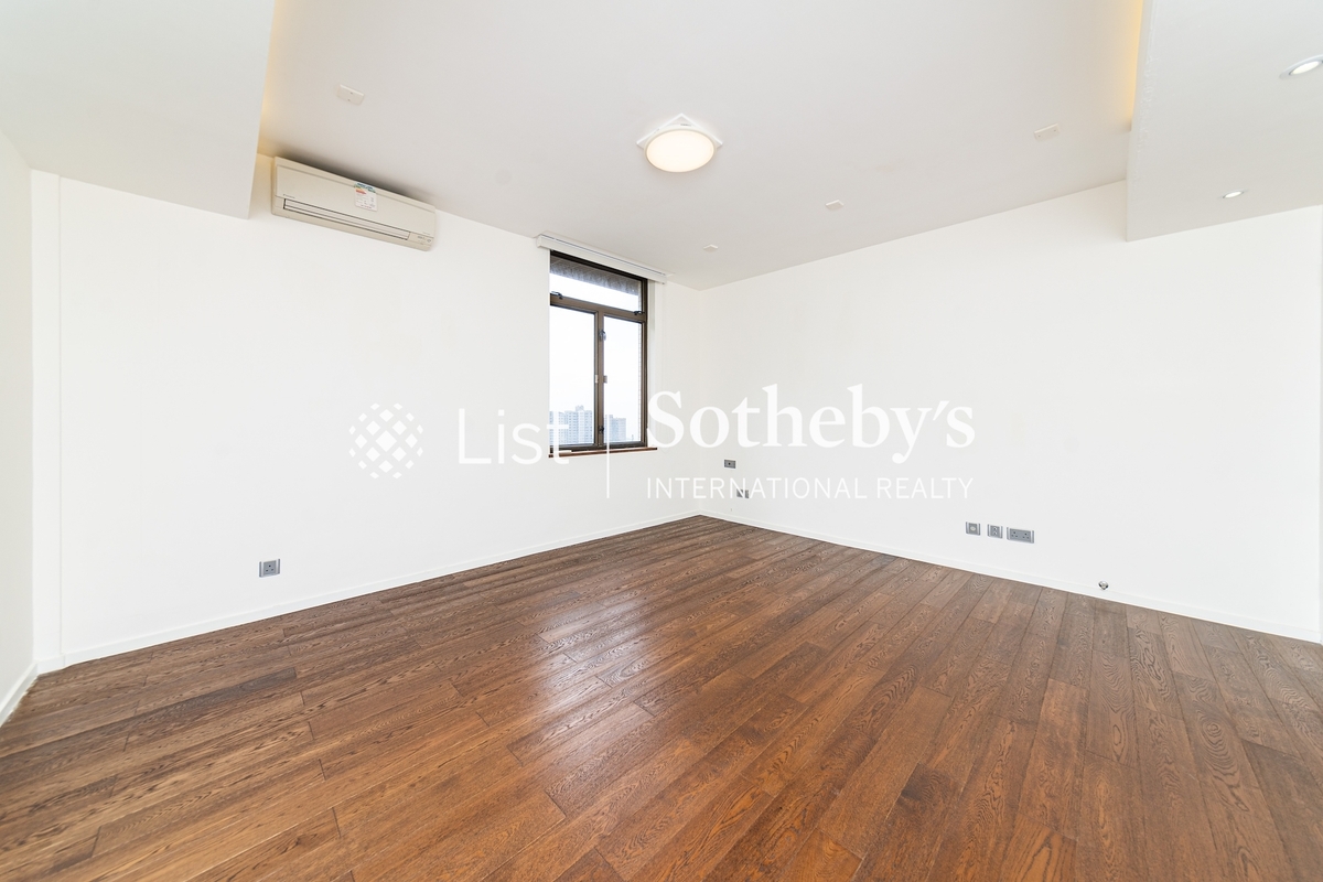 Celestial Garden 詩禮花園 | Third Bedroom