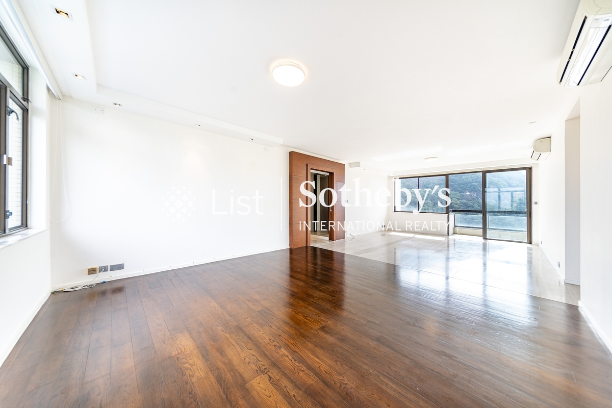 Celestial Garden 詩禮花園 | Living and Dining Room