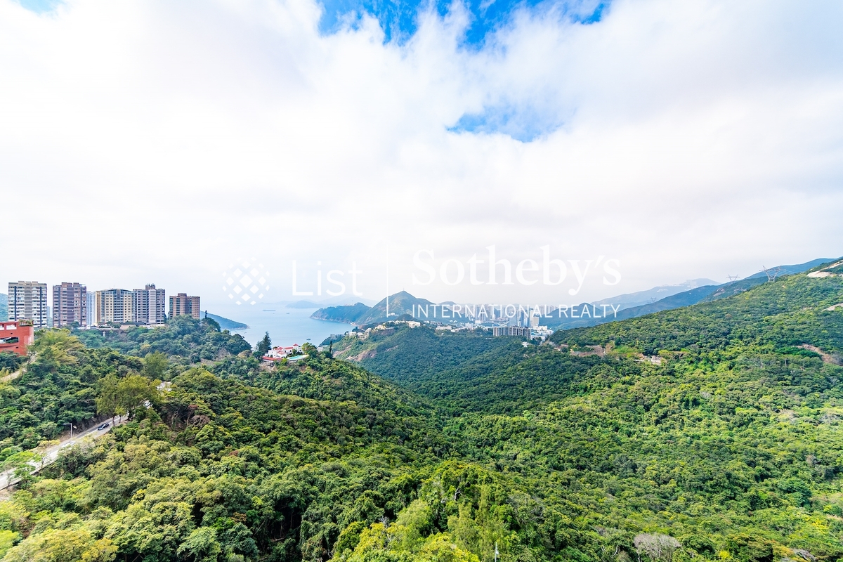 Celestial Garden 詩禮花園 | View from Master Bedroom