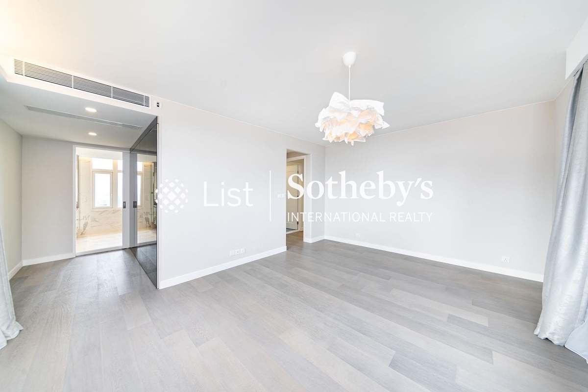 Celestial Garden 詩禮花園 | Master Bedroom