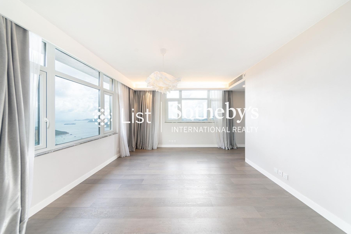 Celestial Garden 詩禮花園 | Master Bedroom