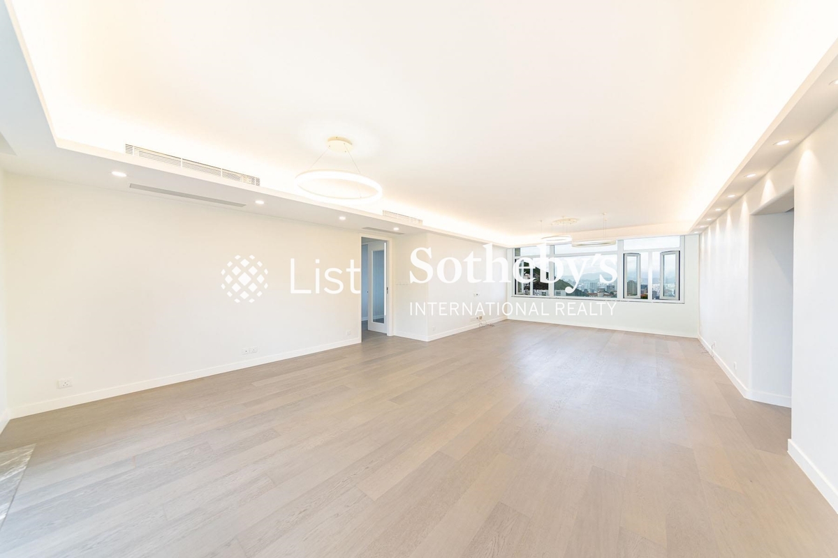 Celestial Garden 詩禮花園 | Living and Dining Room