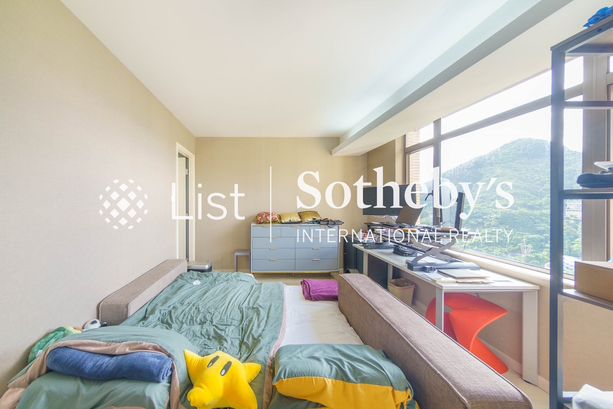 Celestial Garden 詩禮花園 | Fourth En-suite Bedroom