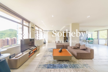 Celestial Garden 詩禮花園 | 